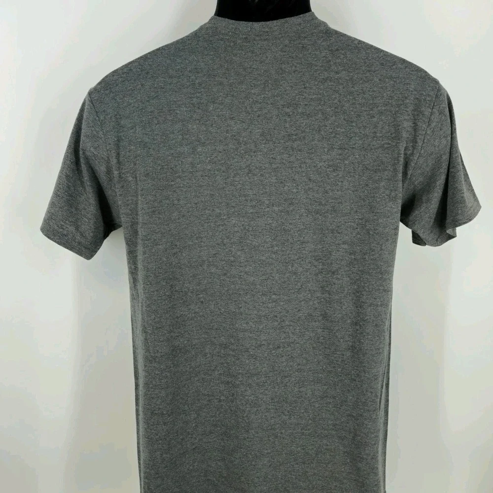 LA Kings NHL Champion Branded Men's T-shirt - Navy MSRP 24.99